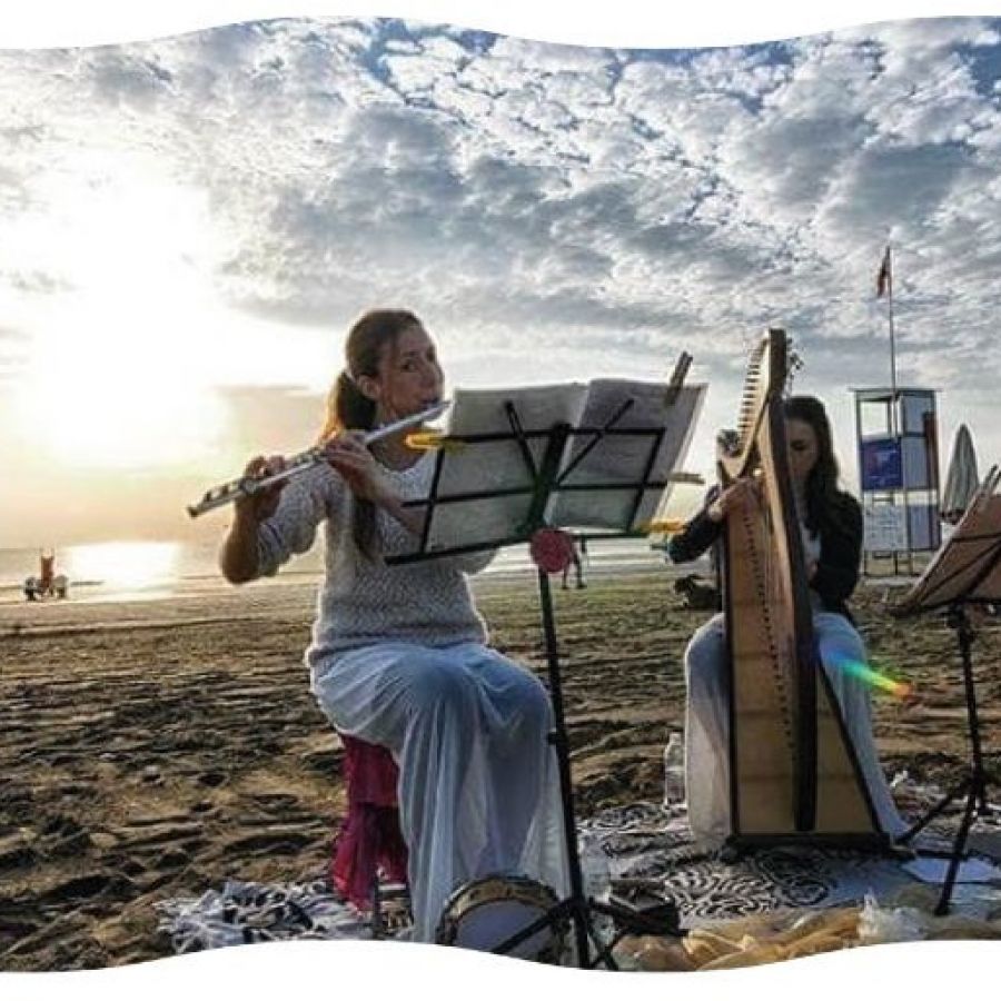 Alba Musicale