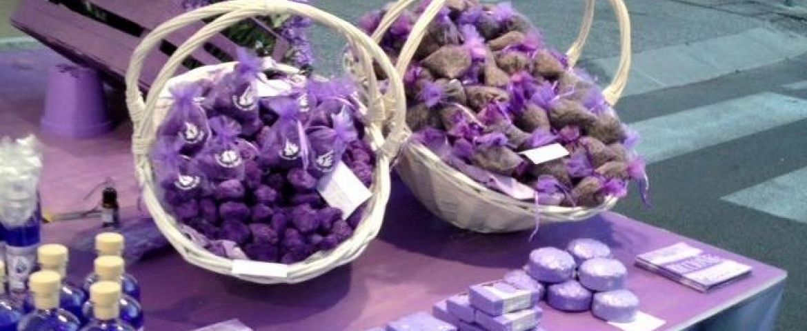 Mercatino delle Erbe di Pinarella
